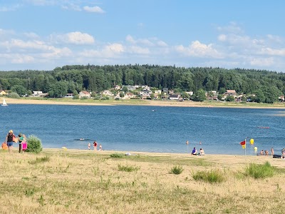 Photo 3 de Lac de Bouzey