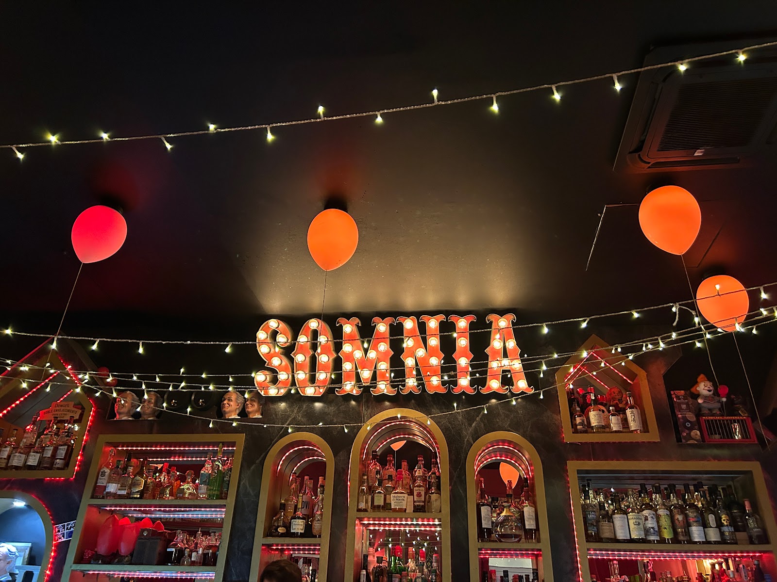 Photo 2 of Somnia