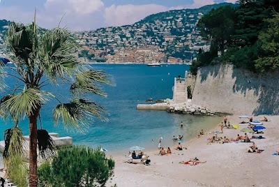Photo 2 de Plage de Passable