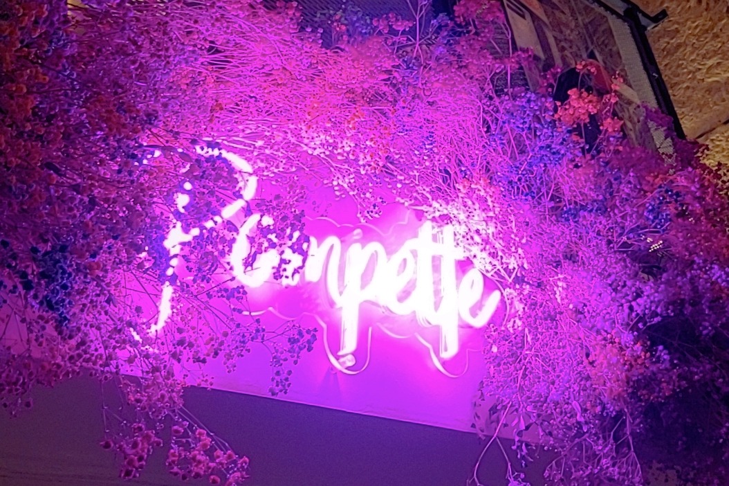 Photo 1 de Pompette