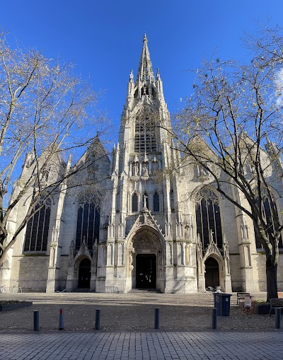 Photo 2 de Église Saint-Maurice