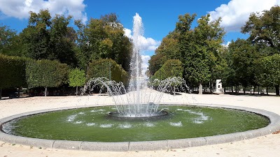 Photo 5 de Parc de Blossac
