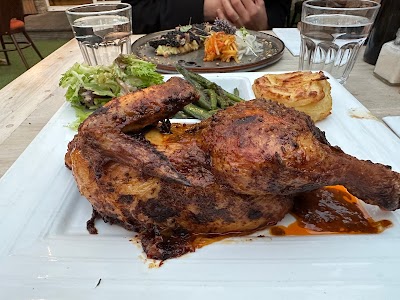 Photo 4 de Chez Fernand - Restaurant Saint-Herblain
