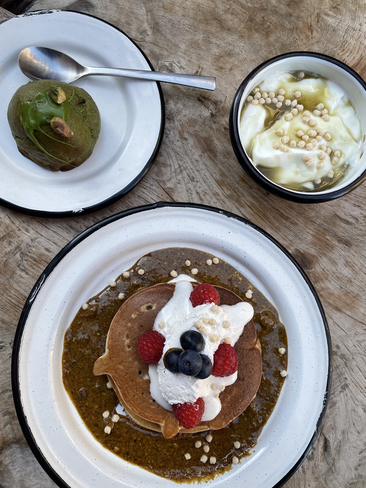 Photo 3 de CLUBBBBB superfood | brunch, lunch & coffee shop
