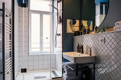 Photo 5 of Hôtel Tandem