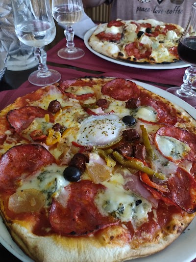 Photo 3 de Rimini pizzeria