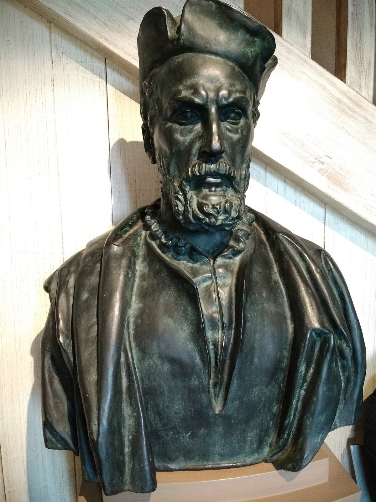 Photo 4 de Musée Jacques Cartier