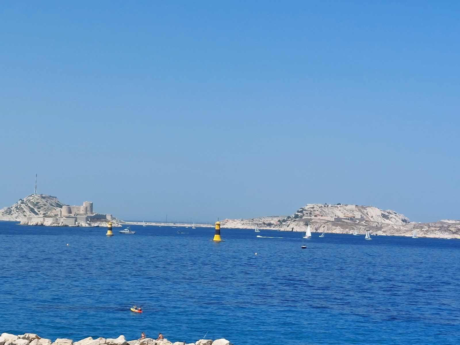 Photo 3 de La Corniche Kennedy