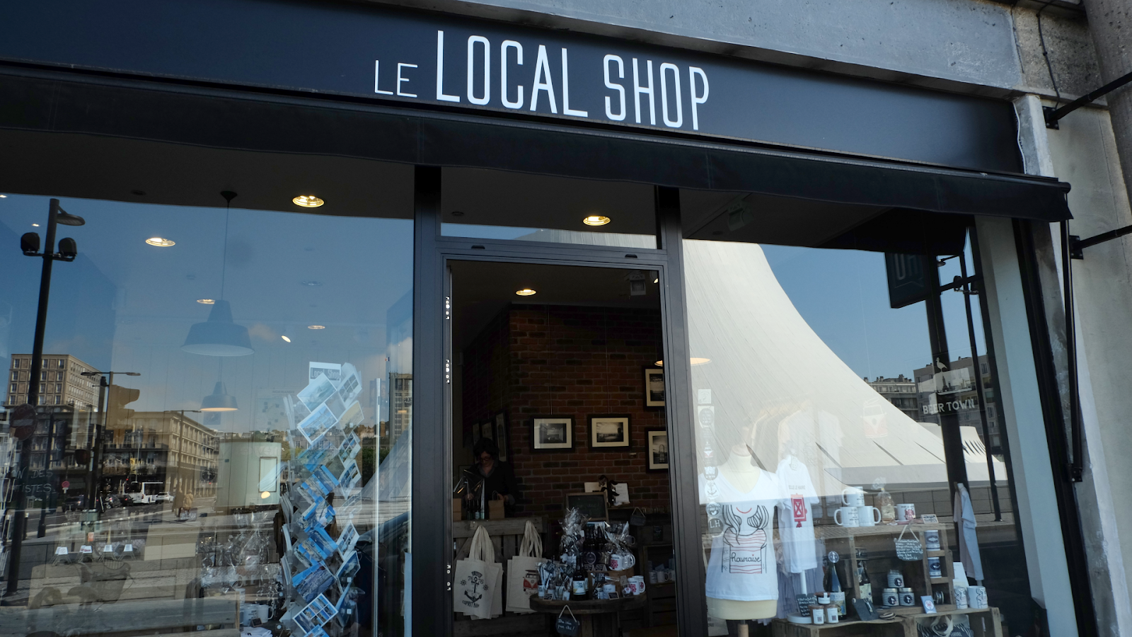 Photo 4 de LoHo Le Local sHop