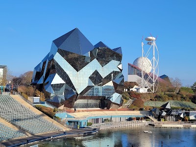 Photo 1 de Futuroscope