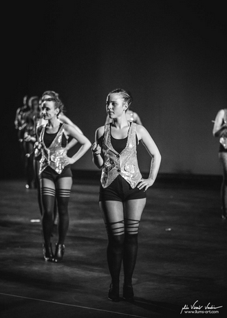 Photo 4 de Ecole de Danse Clothilde Kieffert - 13 en danse