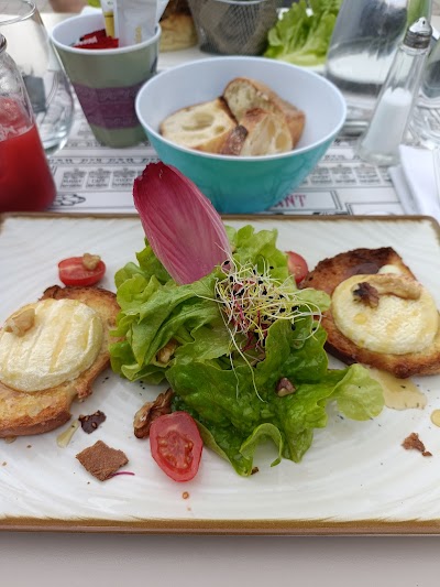 Photo 3 of Brasserie Teo Jasmin