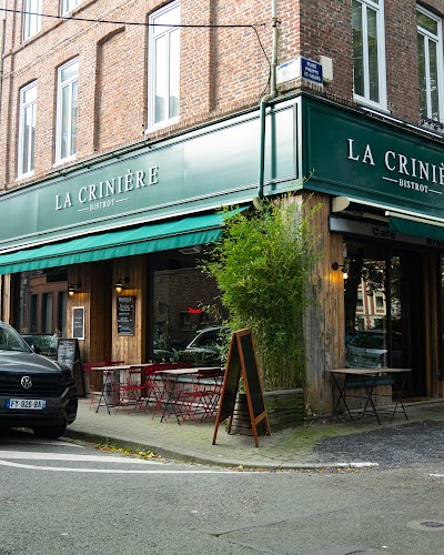 Photo 3 de La Crinière