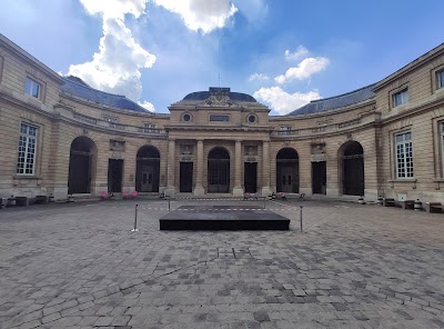 Photo 2 de Monnaie de Paris