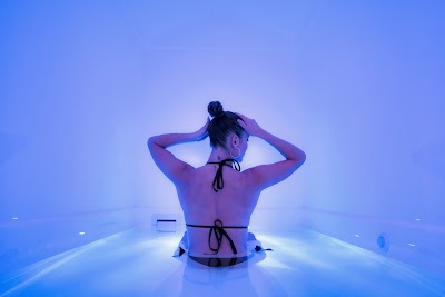 Photo 4 of Spa de Flottaison Nantes Bains d'Epsom