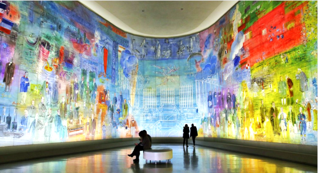 Photo 2 de Musée d'Art Moderne de Paris