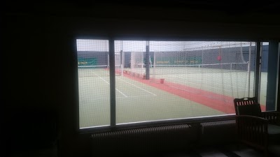 Photo 3 de Palais des Sports