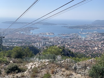 Photo 2 de Mont Faron