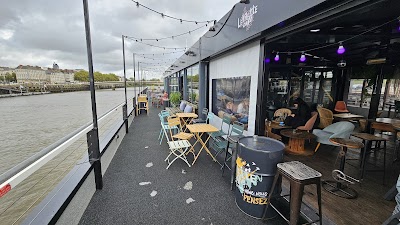 Photo 4 de LevЯette Café Nantes