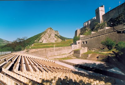 Photo 1 de Citadelle de Sisteron