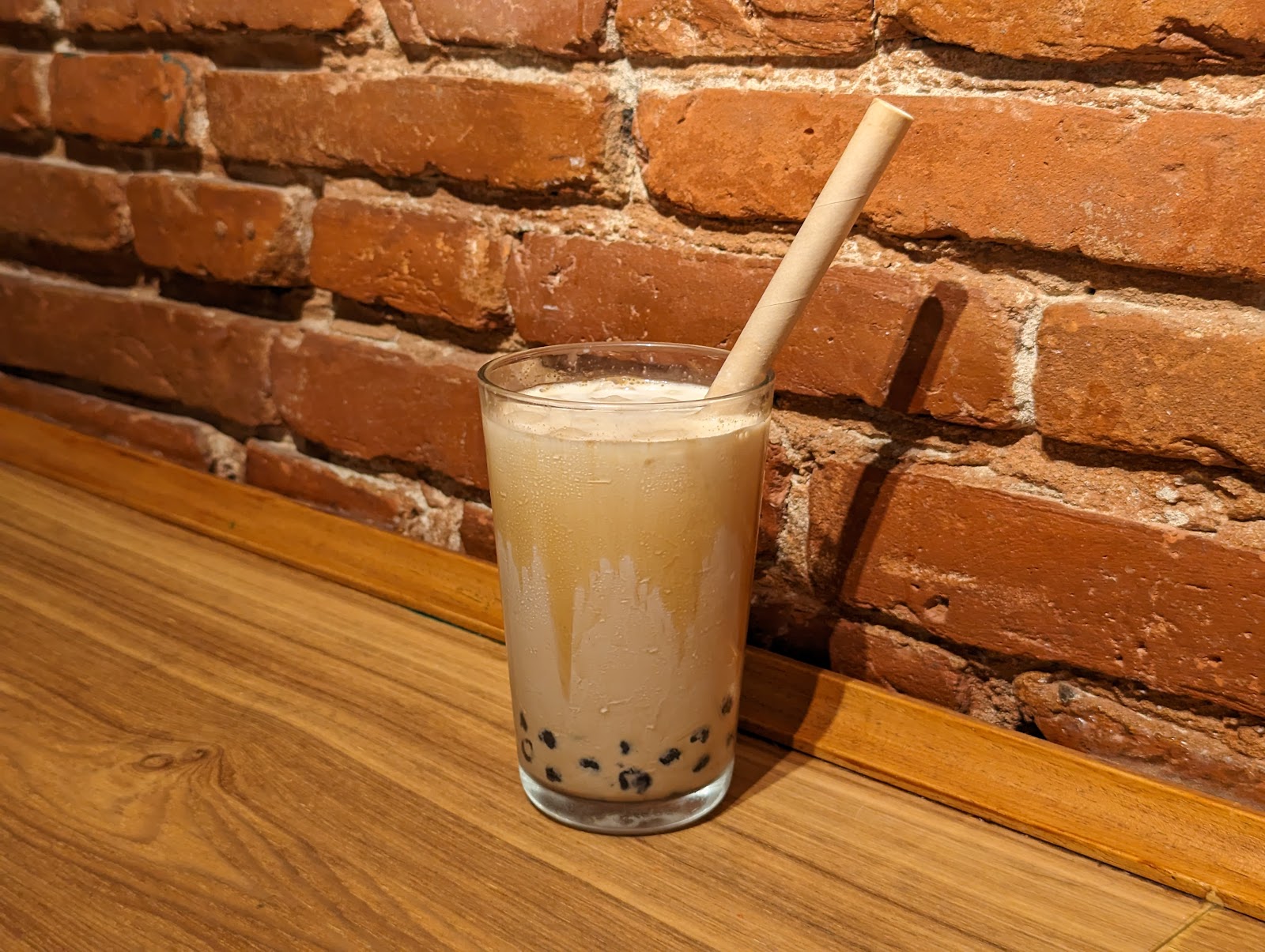 Photo 4 de Mia Cha 隐茶