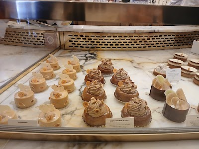 Photo 4 de Pierre Hermé