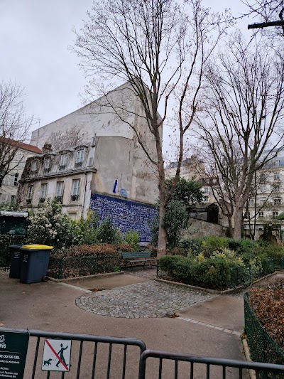 Photo 4 de Le mur des je t'aime