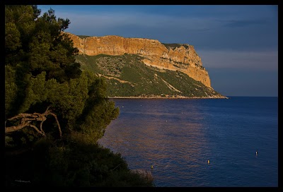 Photo 2 de Cap Canaille