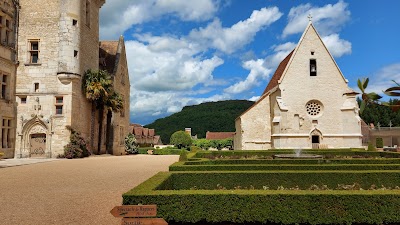 Photo 3 de Château des Milandes