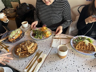 Photo 4 de Bloomy Brunch & Coffee Lyon