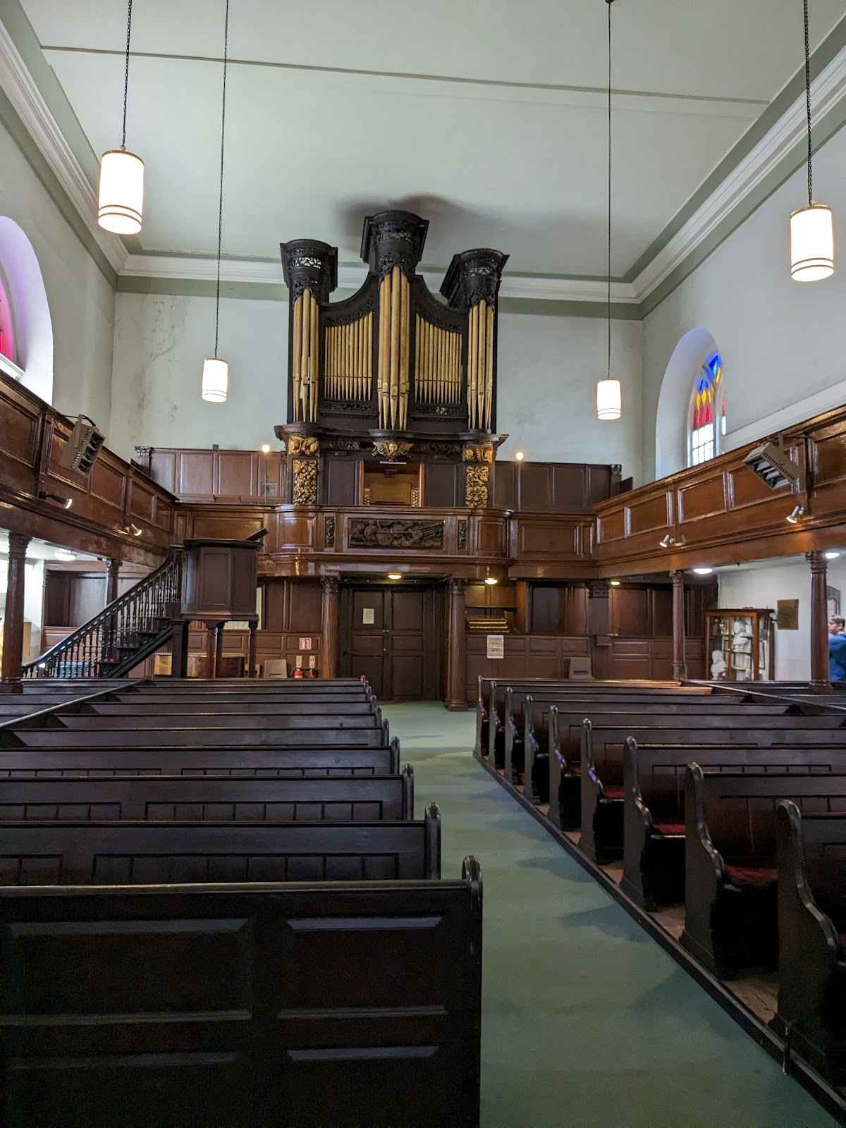 Photo 5 de St Michan's Church of Ireland