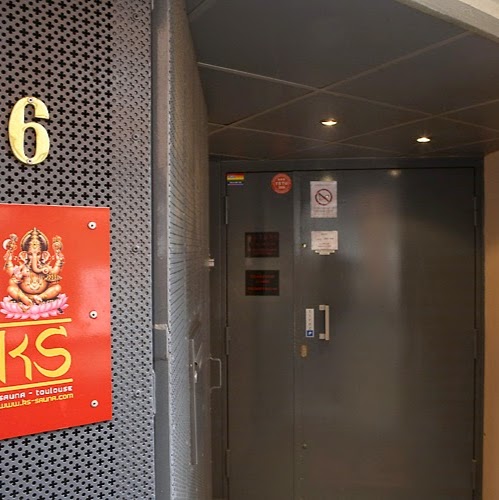 Photo 5 de Le KS Sauna