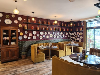 Photo 1 de Babbo ristorante