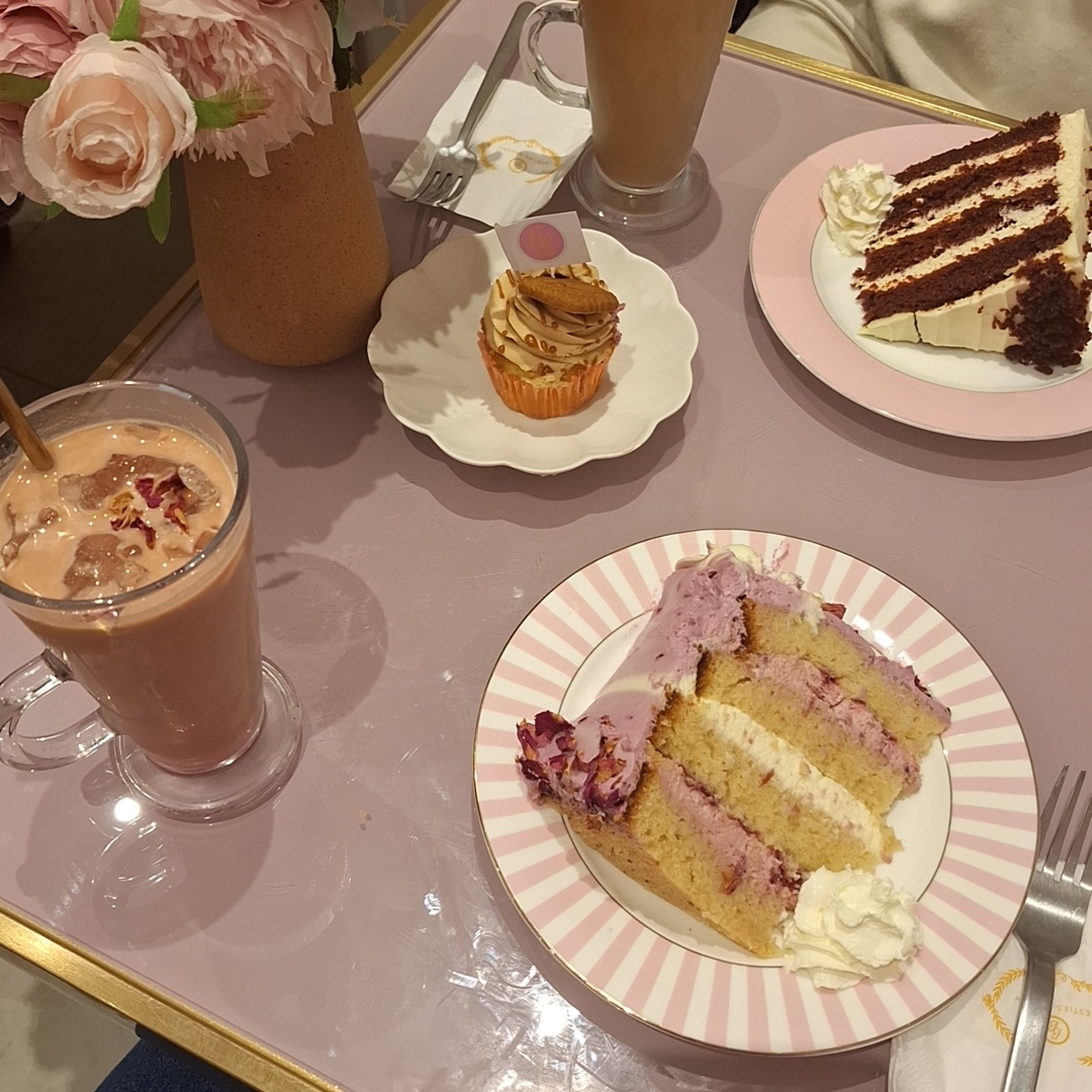 Photo 2 de Besties Bakery
