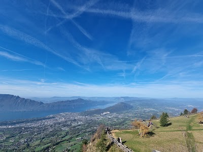Photo 2 de Mont Revard