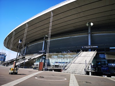 Photo 4 de Stade de France
