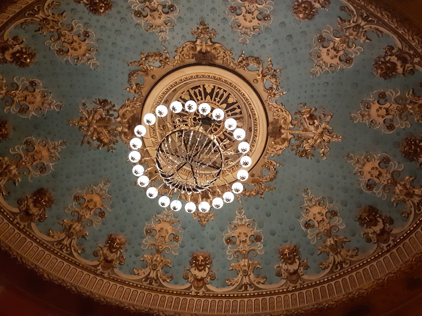 Photo 2 de Théâtre du Jeu de Paume