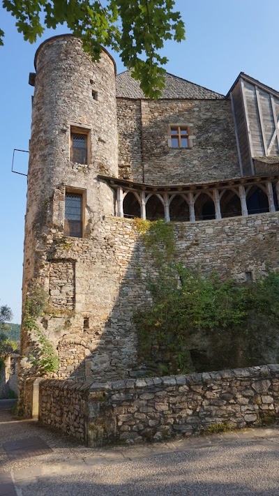 Photo 4 de Najac