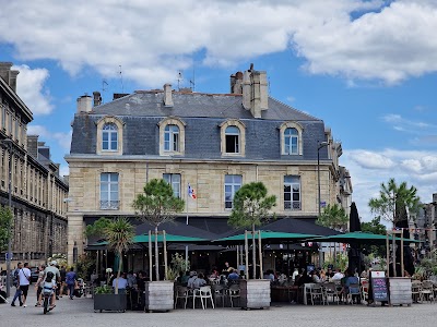 Photo 3 de Pub Saint Aubin