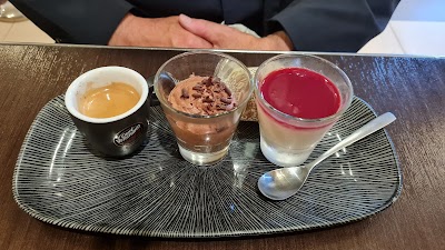 Photo 4 of IL RISTORANTE - le restaurant italien de Saran - Orléans