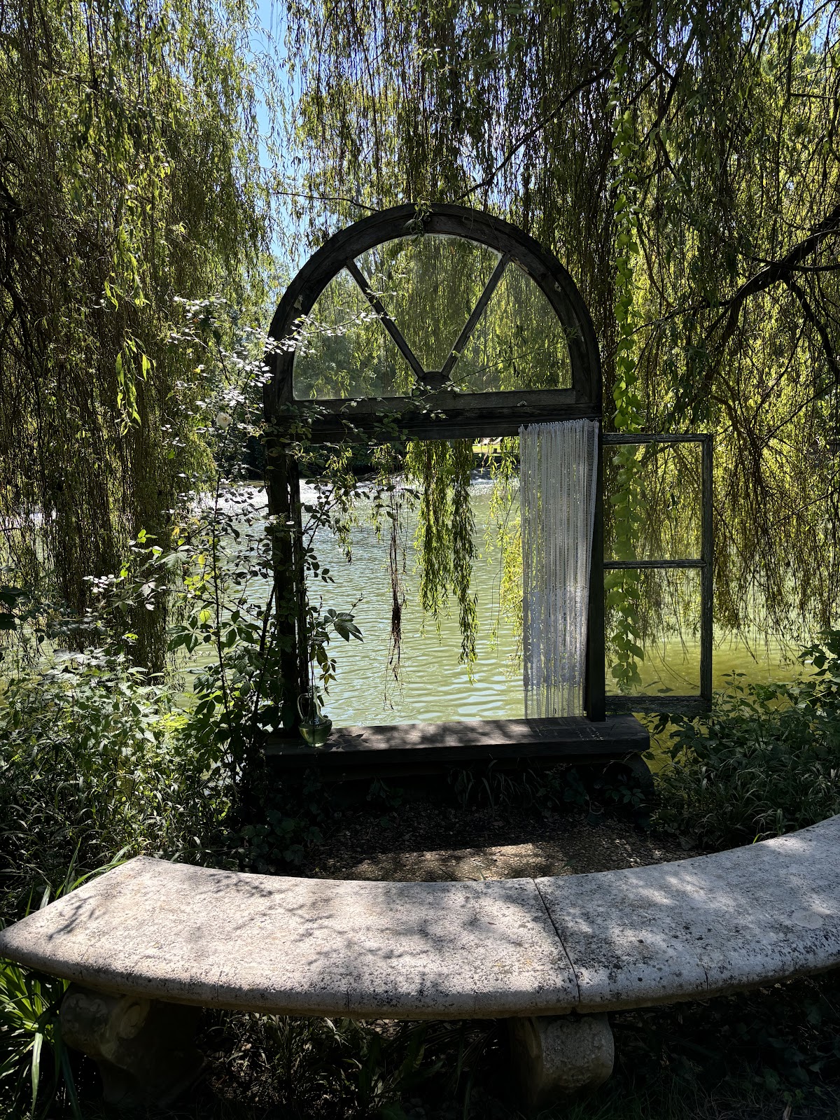 Photo 3 de Moulin Jaune
