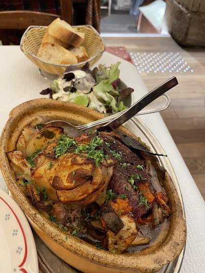 Photo 2 de Restaurant Gurtlerhoft