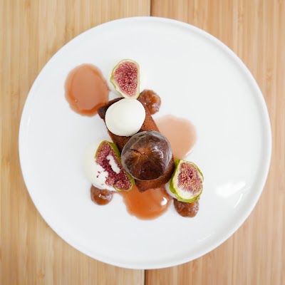 Photo 1 de Restaurant Ravigote