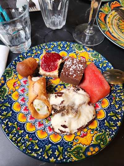 Photo 3 de Navigli - Restaurant Italien