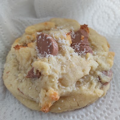 Photo 5 de Jungle Cookies ( sur commande et click and collect)