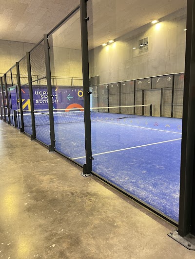 Photo 4 de UCPA Sport Station Nantes