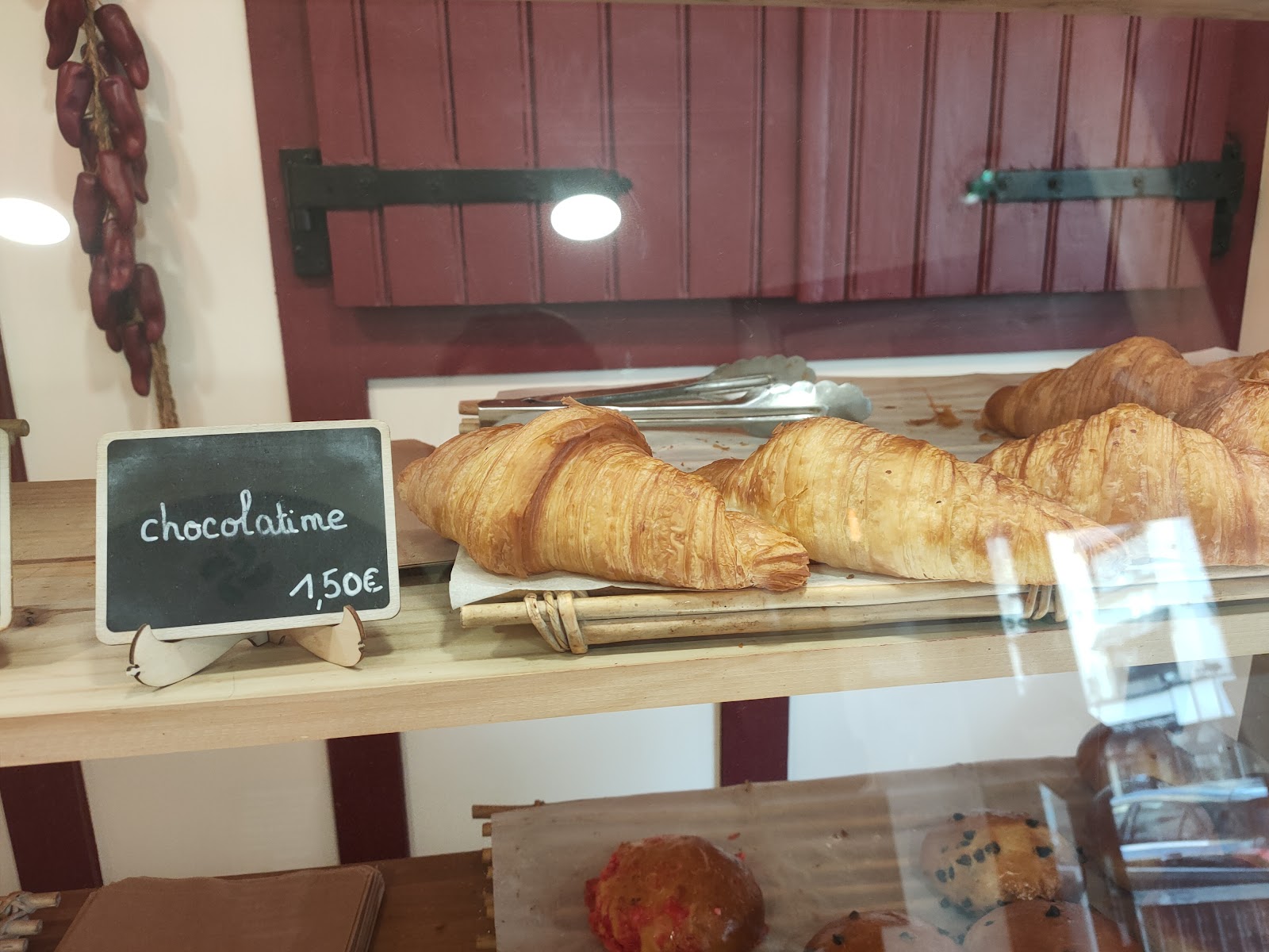Photo 4 de Boulangerie Idoia