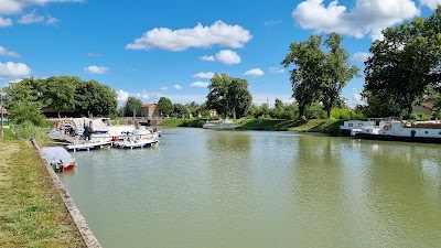 Photo 2 of Port Canal