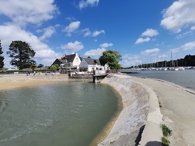 Photo 2 of Plage de Conleau