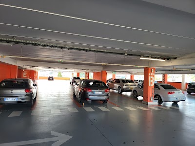 Photo 4 de L'Avenue 83